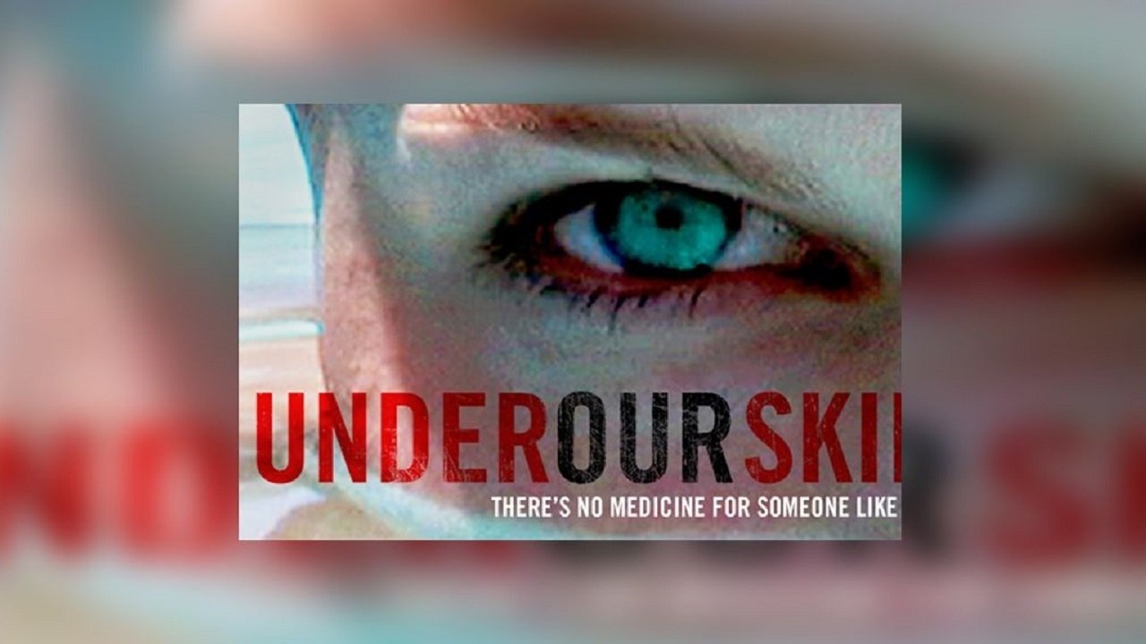 Under Our Skin Collection background